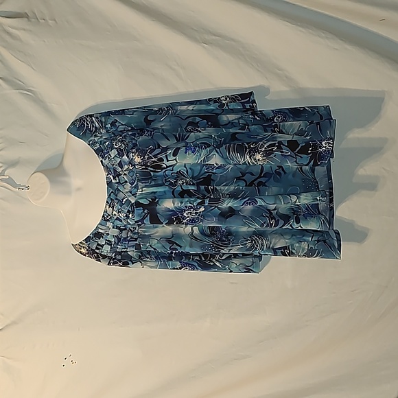 Avenue Stretch tunic - Picture 6 of 9